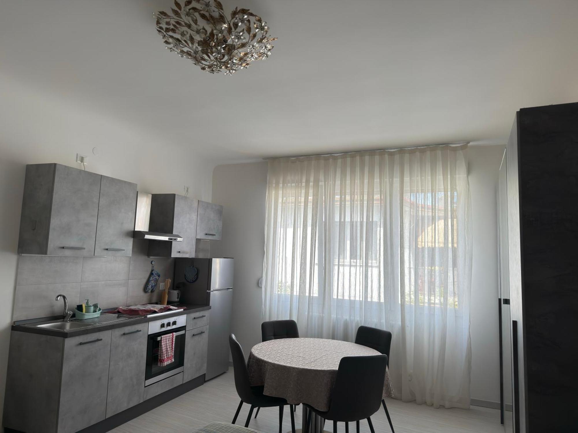Monolocale Centro Storico Apartment Порденоне Екстериор снимка